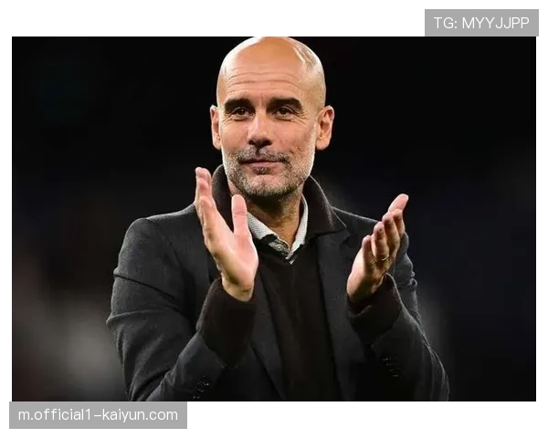 瓜迪奥拉坦言争冠路上再无容错空间 曼城伤员回归成下半程关键变量