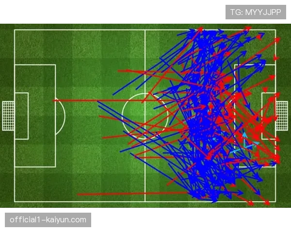 阿森纳控球率61%进入进攻三区77次 枪手阵地进攻组织分析