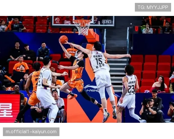 上海转换进攻效率冠绝联盟 快攻得分比北控多出15分 上海转换进攻效率冠绝联盟 快攻得分比北控多出15分