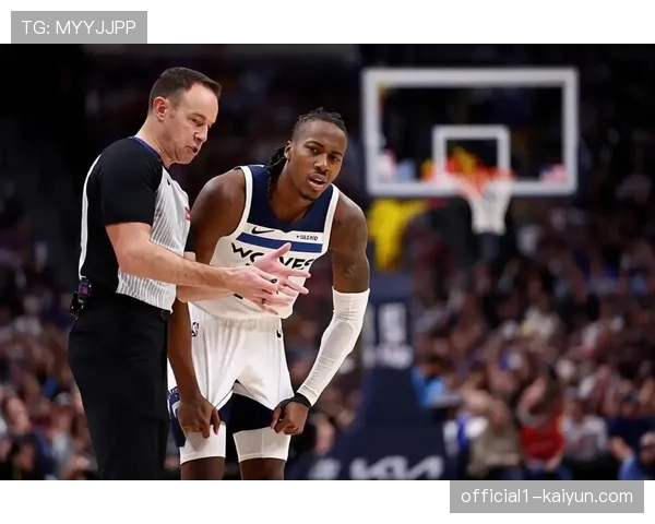 多森姆三分命中率高达52.9% 森林狼新援外线投射稳定性惊人