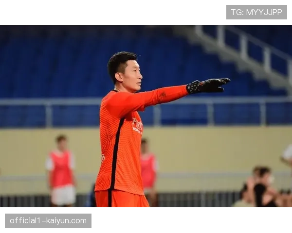 河南徐嘉敏王金帅门将伤缺 最快六月复出影响防守稳定性